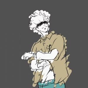 Meet your Posher, Bethany